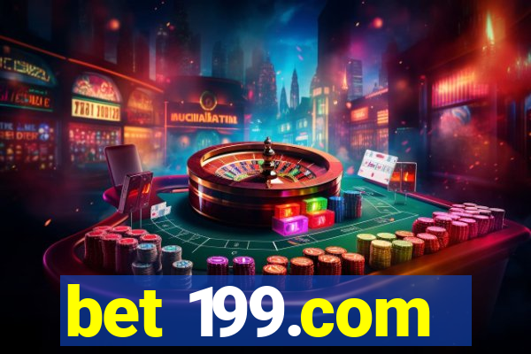 bet 199.com